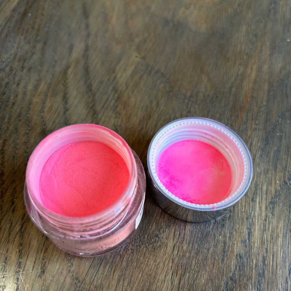 Pink Dip Powder - Picture 2 of 2